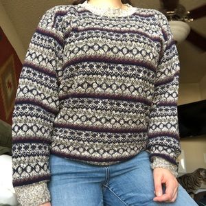 Towncraft Sweater